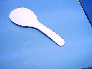 飯匙