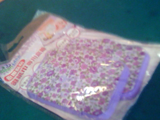 濕紙巾專用盒蓋