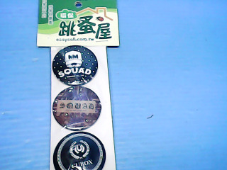 胸針