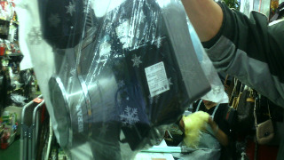 無線手持吸塵器