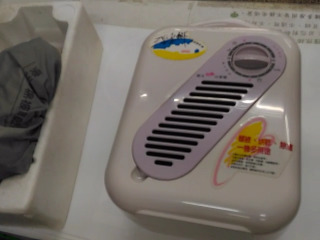 烘焙機