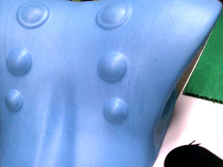 頸枕