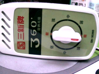 風扇控制器