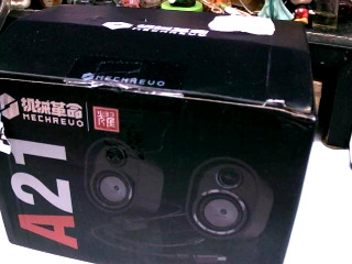 電腦喇吧