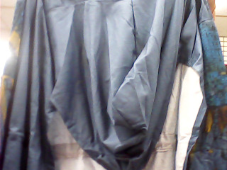 衣服