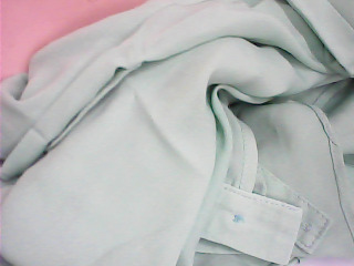 衣服