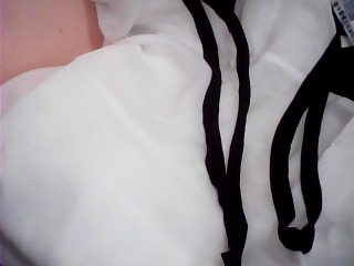 衣服