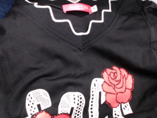 衣服
