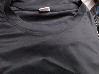 衣服