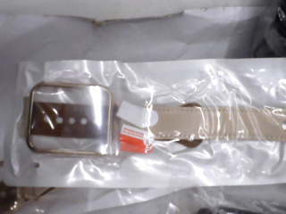 智慧型替換錶帶