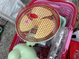 電風扇