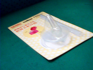 吸管配件組