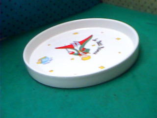 盤子