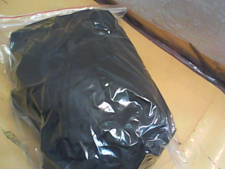 機車車頭遮雨罩