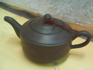 茶壺