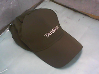 帽子