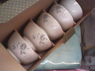 碗5入