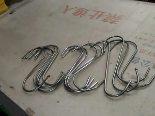鉤