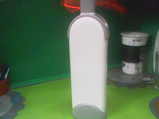 除毛球器