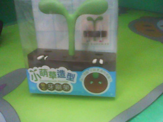 牙刷架