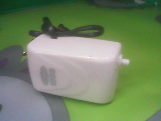 靜音打氣機