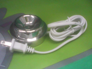 充電器