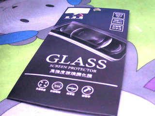 手機保護貼