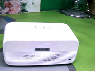 天貓精靈AI智能音箱