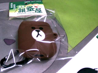 耳機殼