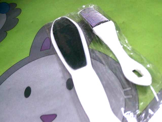 磨腳器
