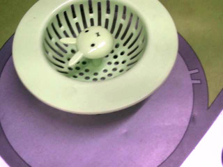 水槽濾網