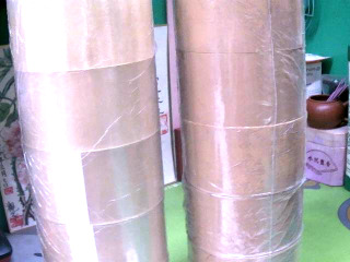 封箱膠帶*6入/特價