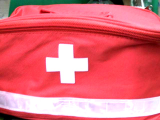 急救包