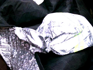 汽車擋風玻璃罩