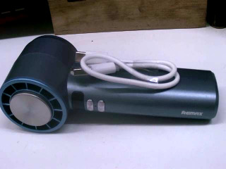 製冷風扇