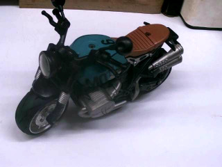 迴力車