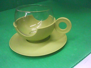 花茶杯