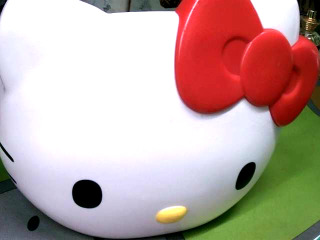 KITTY收納盒