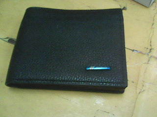 皮夾