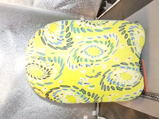 印花浮版
