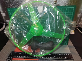 拉線飛碟