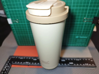 保溫隨行杯