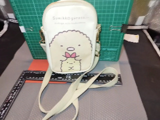 袋子