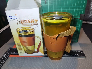 玻璃品杯