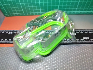 模