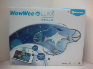 全新智能無人機