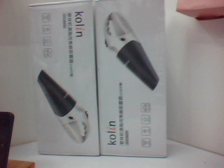 乾濕兩用吸塵器/單售