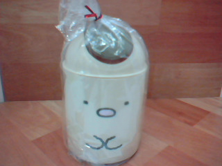 全新角落垃圾桶