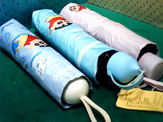 全新折疊傘-單售