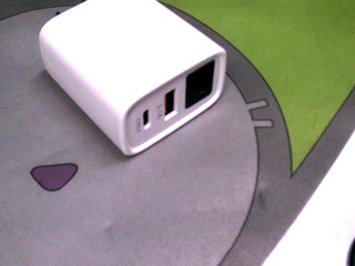 PD頭